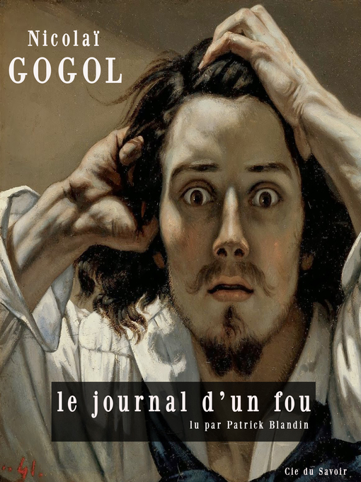 Title details for Journal d'un fou by Nikolaï Gogol - Available